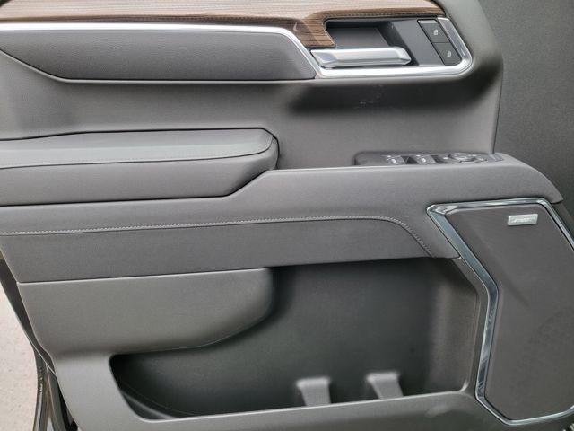 new 2026 Chevrolet Silverado 1500 car, priced at $62,595