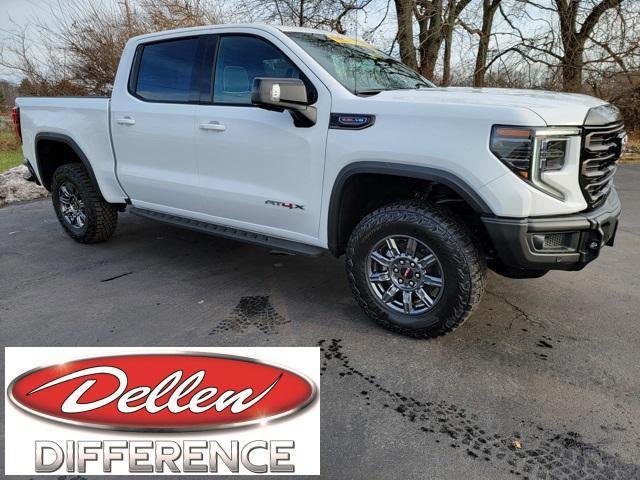 new 2026 GMC Sierra 1500 car, priced at $74,085