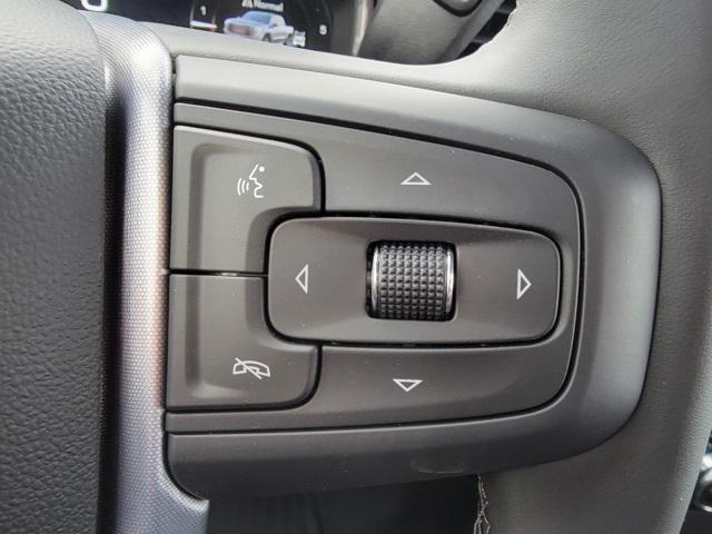 new 2026 GMC Sierra 1500 car, priced at $43,990