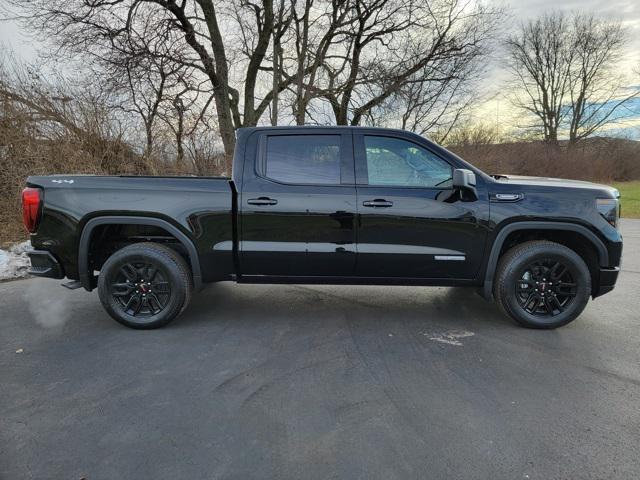 new 2026 GMC Sierra 1500 car, priced at $43,990