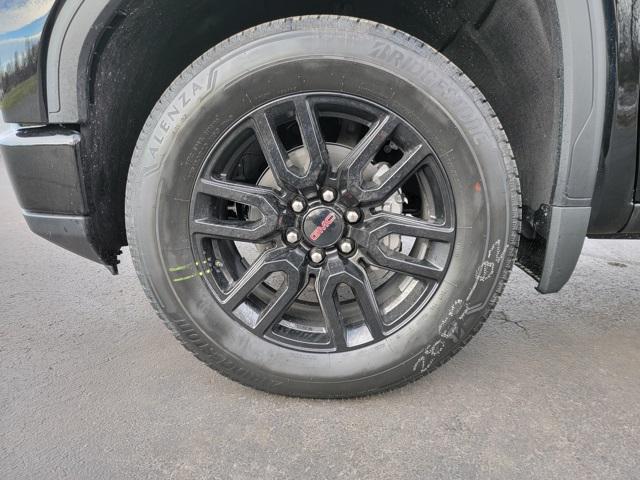 new 2026 GMC Sierra 1500 car, priced at $43,990