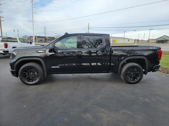 new 2026 GMC Sierra 1500 car, priced at $43,990