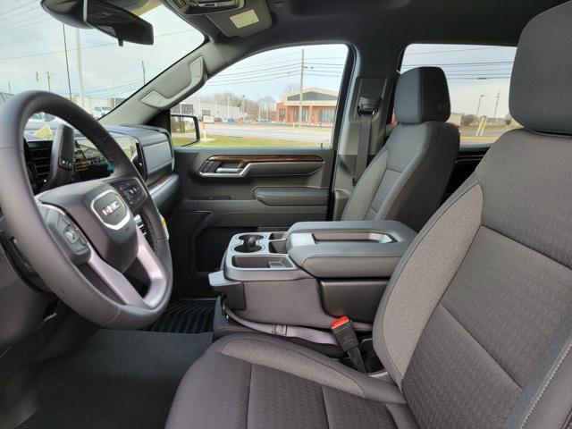 new 2026 GMC Sierra 1500 car, priced at $43,990