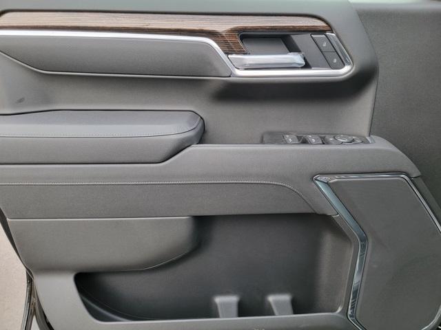 new 2026 GMC Sierra 1500 car, priced at $43,990