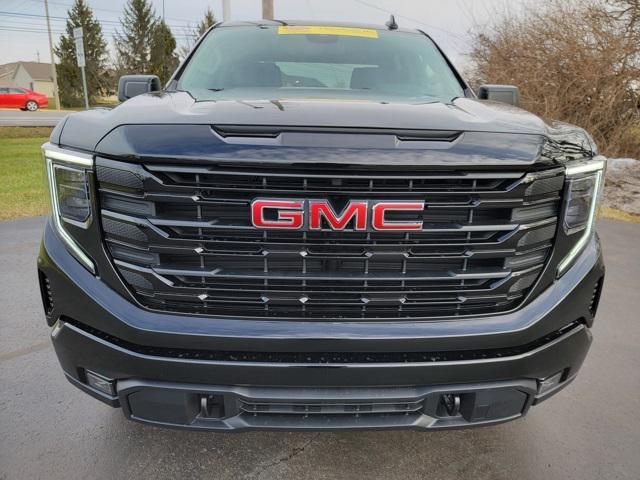 new 2026 GMC Sierra 1500 car, priced at $43,990