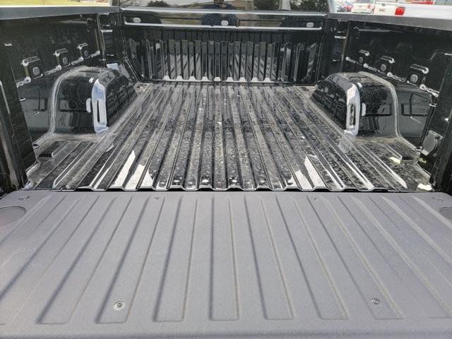 new 2026 GMC Sierra 1500 car, priced at $43,990