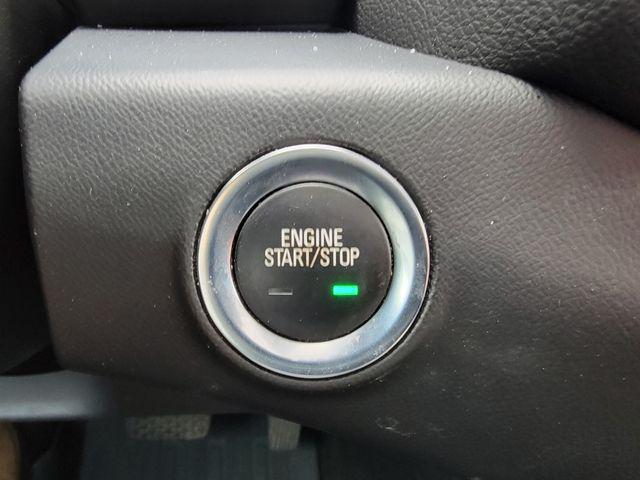 used 2023 GMC Terrain car, priced at $25,955