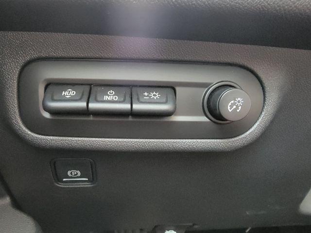 used 2023 GMC Terrain car, priced at $25,955