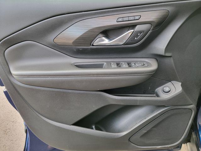 used 2023 GMC Terrain car, priced at $25,955