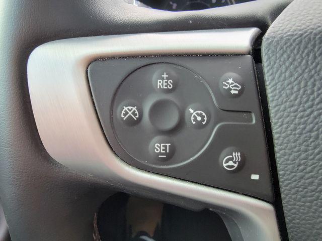 used 2023 GMC Terrain car, priced at $25,955