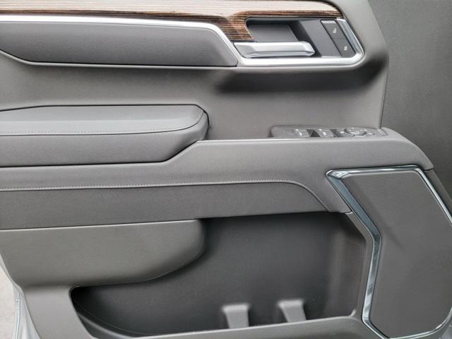 new 2026 GMC Sierra 1500 car, priced at $43,990