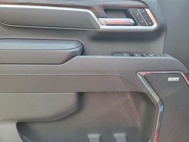 new 2025 GMC Sierra 2500 car, priced at $77,615