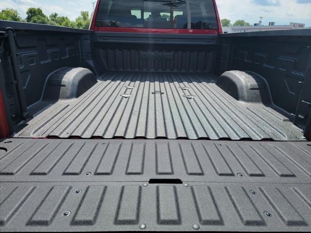 new 2025 GMC Sierra 2500 car, priced at $77,615