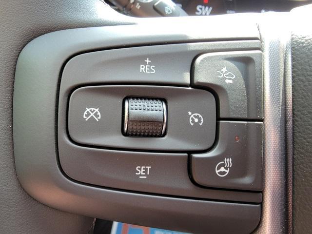 new 2025 GMC Sierra 2500 car, priced at $77,615