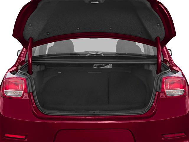 used 2013 Chevrolet Malibu car, priced at $16,426