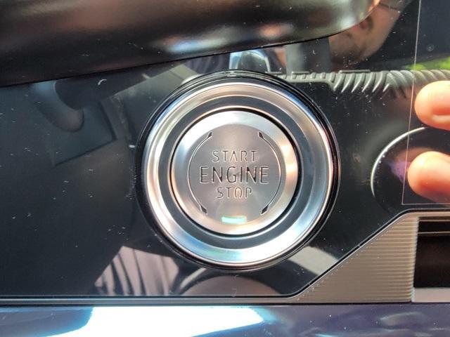 new 2025 Chevrolet Corvette car, priced at $89,199