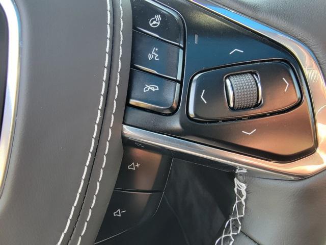 new 2025 Chevrolet Corvette car, priced at $89,199