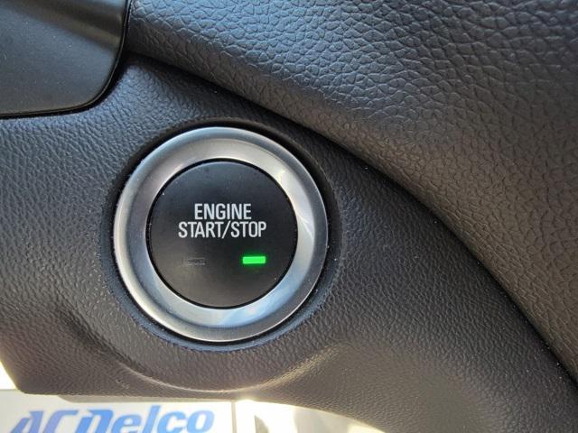 used 2020 Chevrolet Equinox car, priced at $17,955