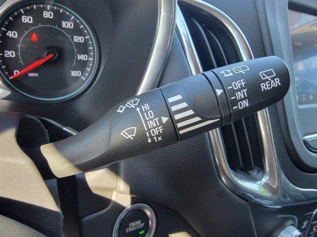 used 2020 Chevrolet Equinox car, priced at $17,955