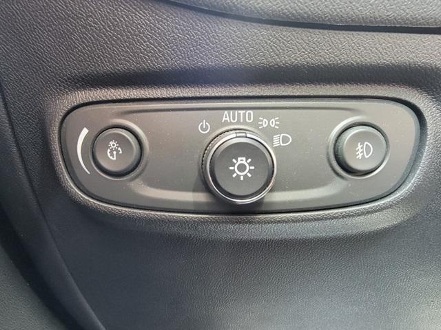 used 2020 Chevrolet Equinox car, priced at $17,955