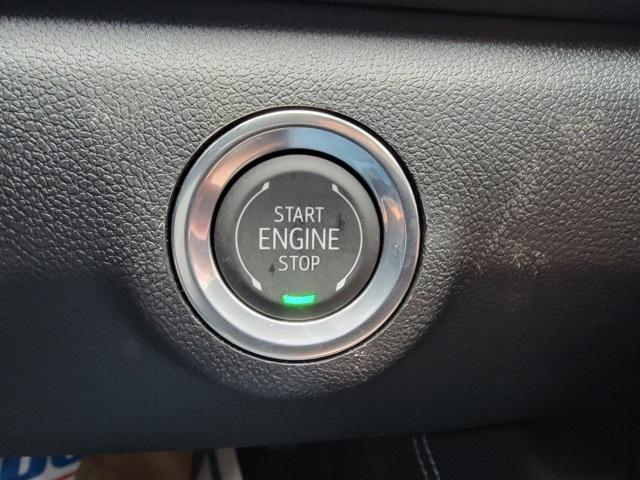 new 2026 GMC Terrain car, priced at $41,835