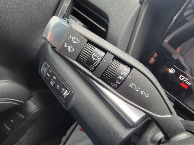 new 2026 GMC Terrain car, priced at $41,835