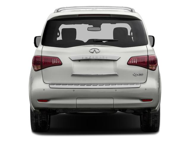 used 2016 INFINITI QX80 car