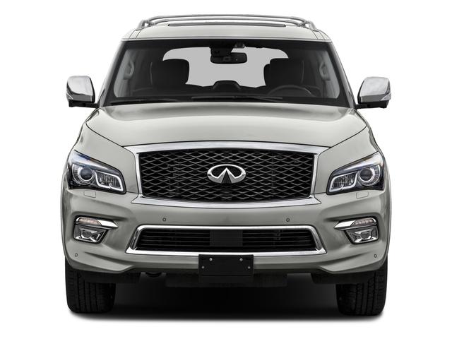used 2016 INFINITI QX80 car