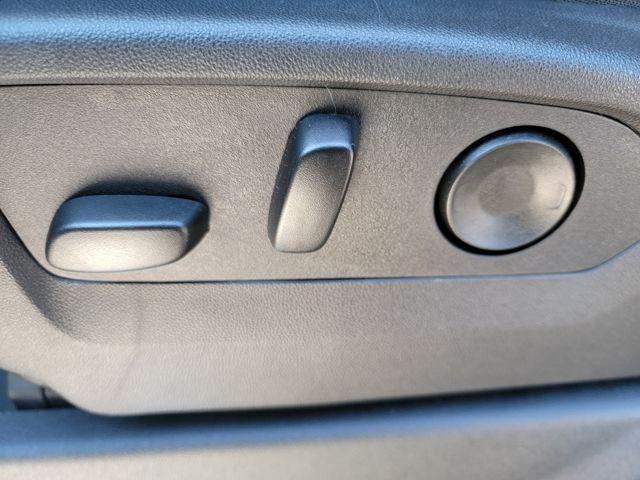 new 2026 Chevrolet Silverado 1500 car, priced at $50,205