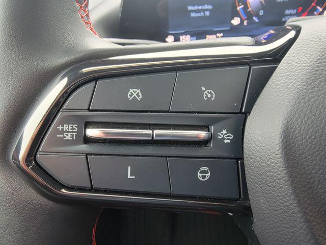 used 2024 Chevrolet Traverse car, priced at $48,961