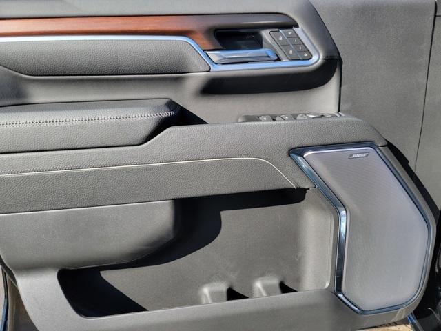 new 2026 GMC Sierra 2500 car, priced at $87,260