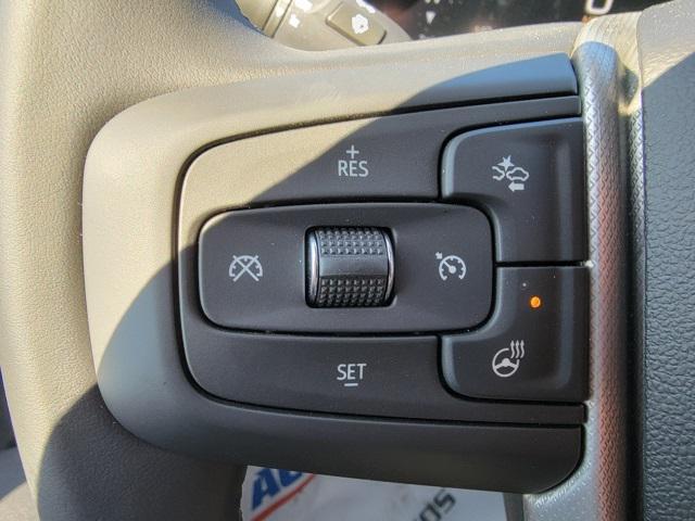 new 2026 GMC Sierra 2500 car, priced at $87,260