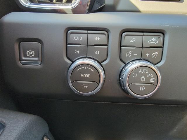 new 2026 GMC Sierra 2500 car, priced at $87,260