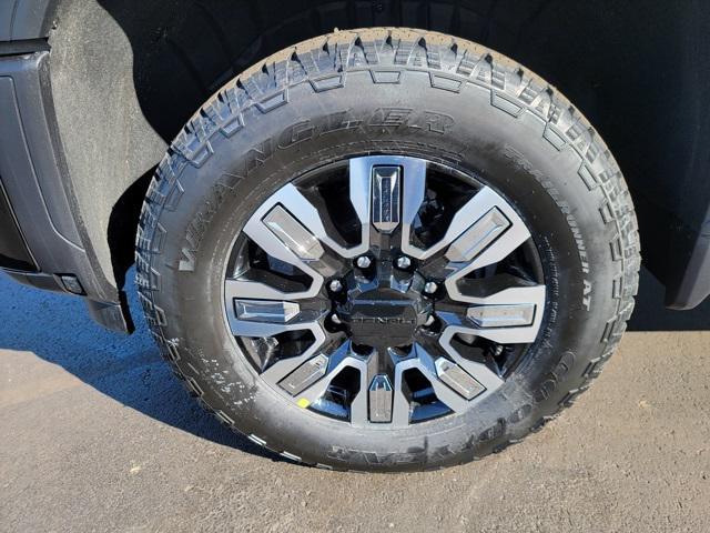 new 2026 GMC Sierra 2500 car, priced at $87,260