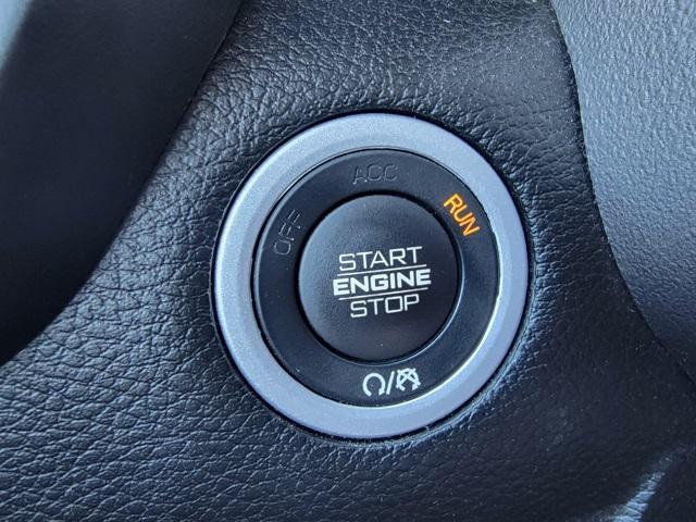 used 2022 Ram 1500 car, priced at $30,570