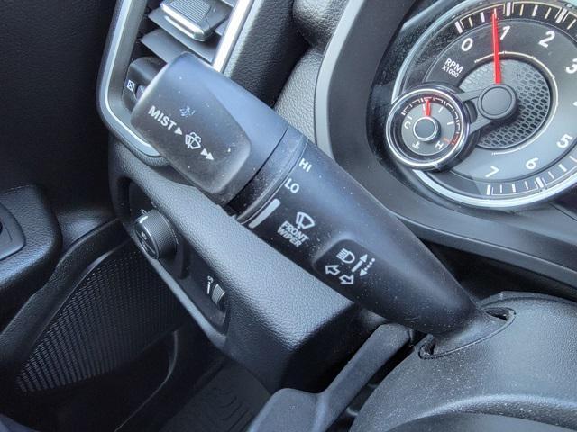 used 2022 Ram 1500 car, priced at $30,570