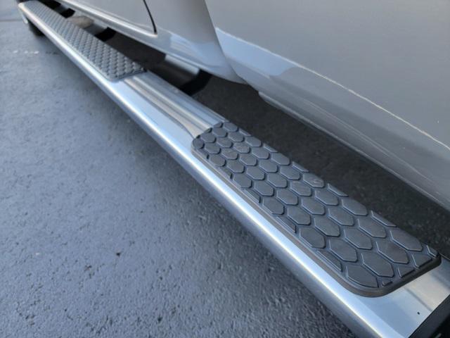 used 2022 Ram 1500 car, priced at $30,570