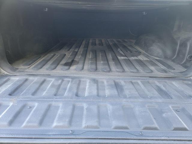 used 2022 Ram 1500 car, priced at $30,570