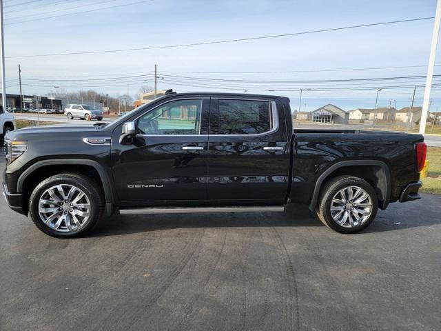 new 2026 GMC Sierra 1500 car, priced at $67,095