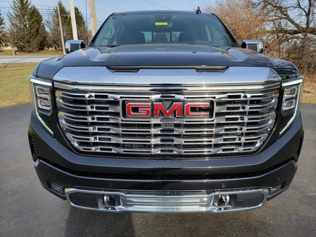 new 2026 GMC Sierra 1500 car, priced at $67,095