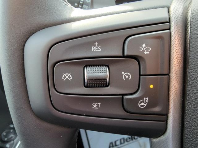 new 2026 GMC Sierra 1500 car, priced at $67,095