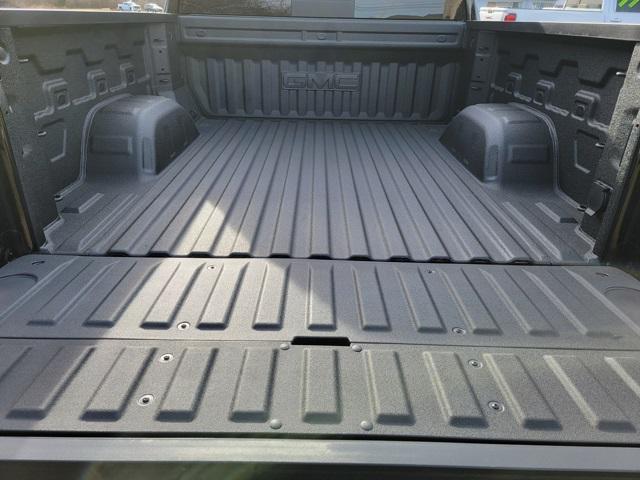 new 2026 GMC Sierra 1500 car, priced at $67,095