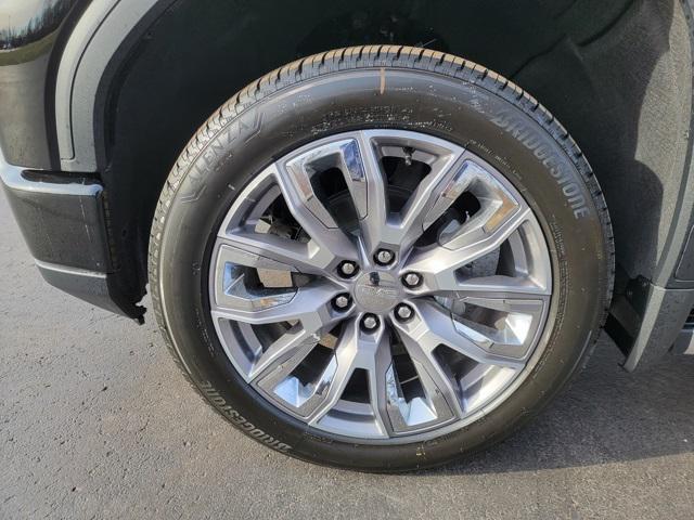 new 2026 GMC Sierra 1500 car, priced at $67,095