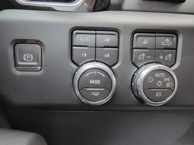 new 2026 GMC Sierra 1500 car, priced at $67,095