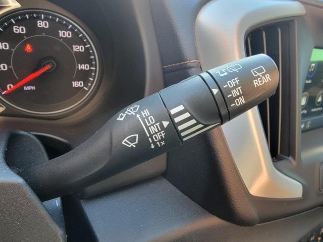 used 2019 GMC Terrain car, priced at $13,722