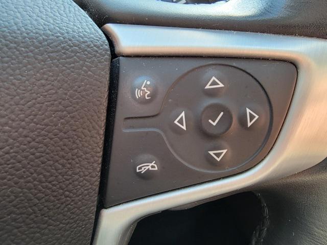 used 2019 GMC Terrain car, priced at $13,722