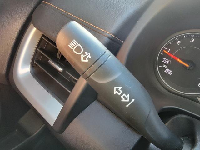 used 2019 GMC Terrain car, priced at $13,722