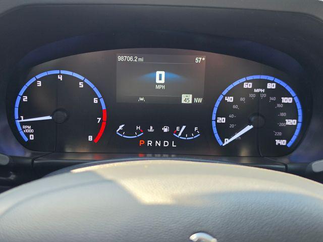 used 2021 Ford Bronco Sport car, priced at $17,990