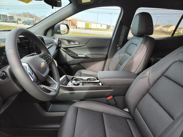 new 2026 Chevrolet Equinox car, priced at $30,440