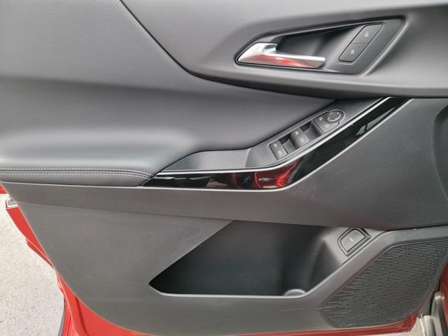 new 2026 Chevrolet Equinox car, priced at $30,440